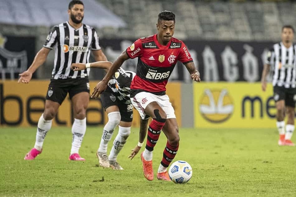 Flamengo x Atlético-MG: prováveis times, desfalques e onde assistir