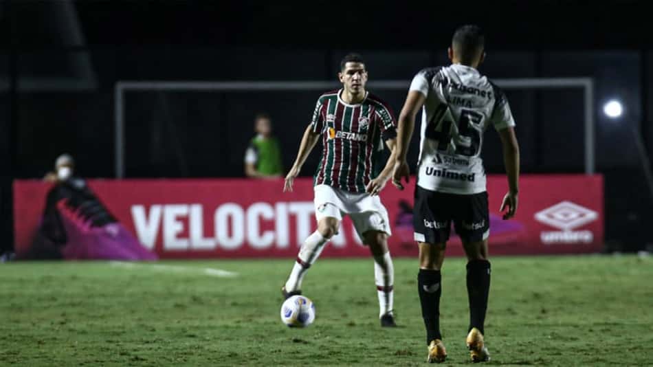 Ceará x Fluminense: prováveis escalações, desfalques e onde assistir