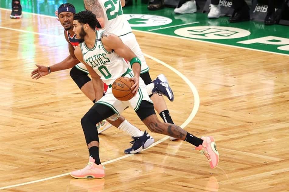 Tatum revela tentativa de recrutar Bradley Beal para o Celtics