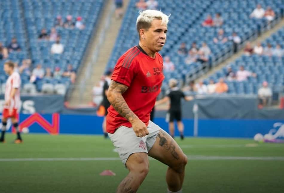 De volta? Soteldo quer retornar ao futebol brasileiro; confira possíveis destinos