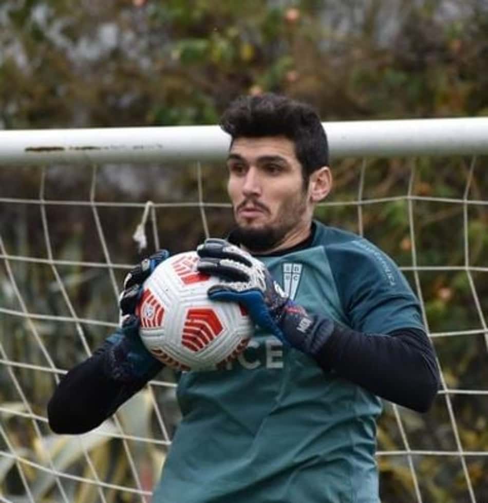 Bom para o Palmeiras! Católica negocia peça importante e fica desfalcado para a Liberta