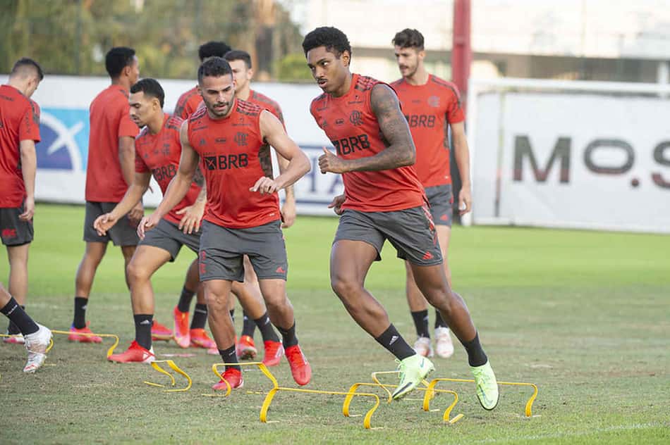 Fluminense faz proposta oficial por ex-jogador do Flamengo