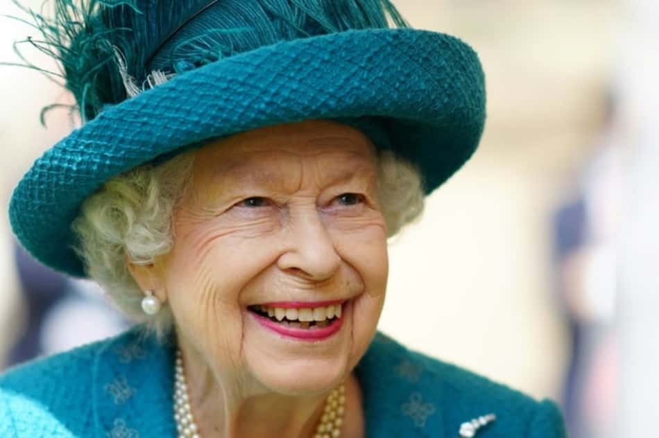 Rainha Elizabeth II teve time do coração revelado recentemente