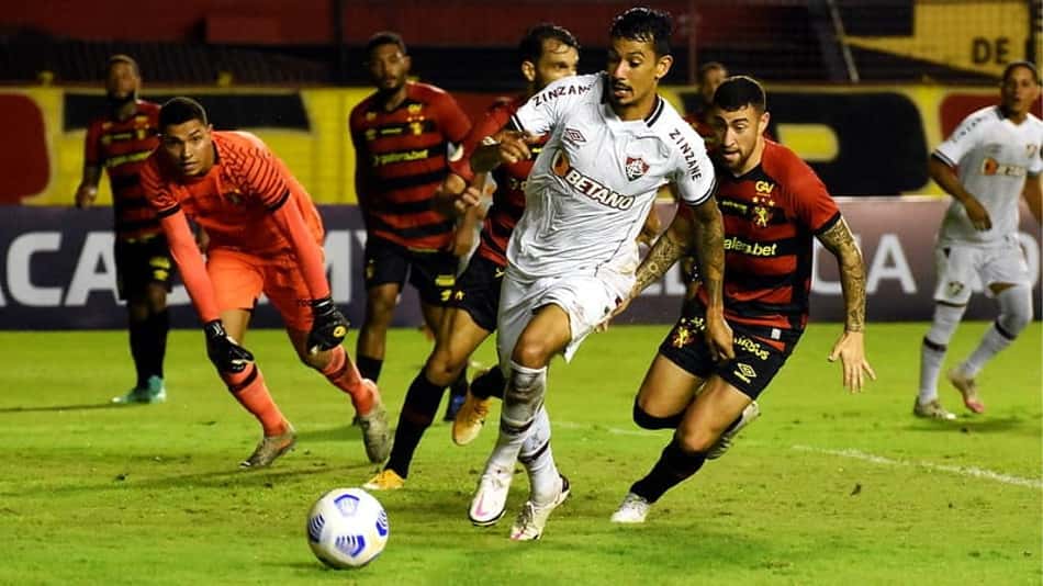 Fluminense x Sport: onde assistir, desfalques e prováveis escalações