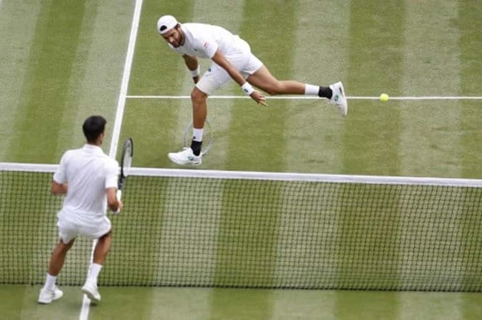 ATP mantém pontos de Queen´s e Eastbourne e analisa sobre Wimbledon
