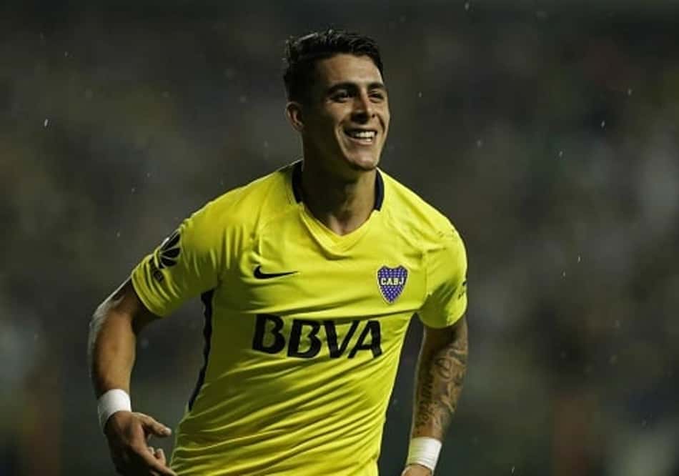 LANCE! Rápido: Pavón anunciado no Galo, Cuiabá deixa o Z-4 do Brasileirão e muito mais!