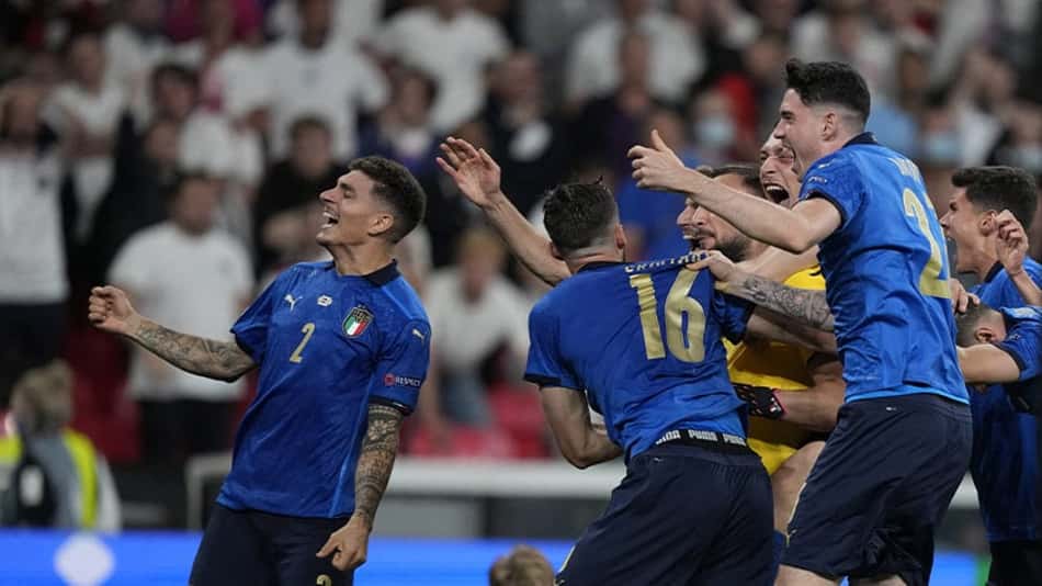 Itália x Bulgária: onde assistir, horário e escalações do jogo das Eliminatórias