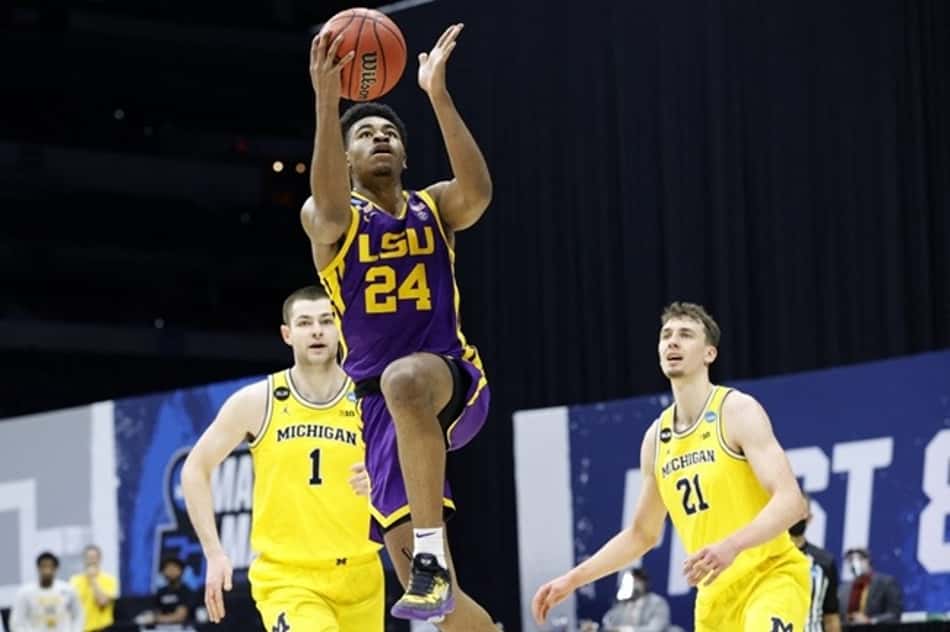 Cam Thomas: "Eu me comparo com Booker e Harden"
