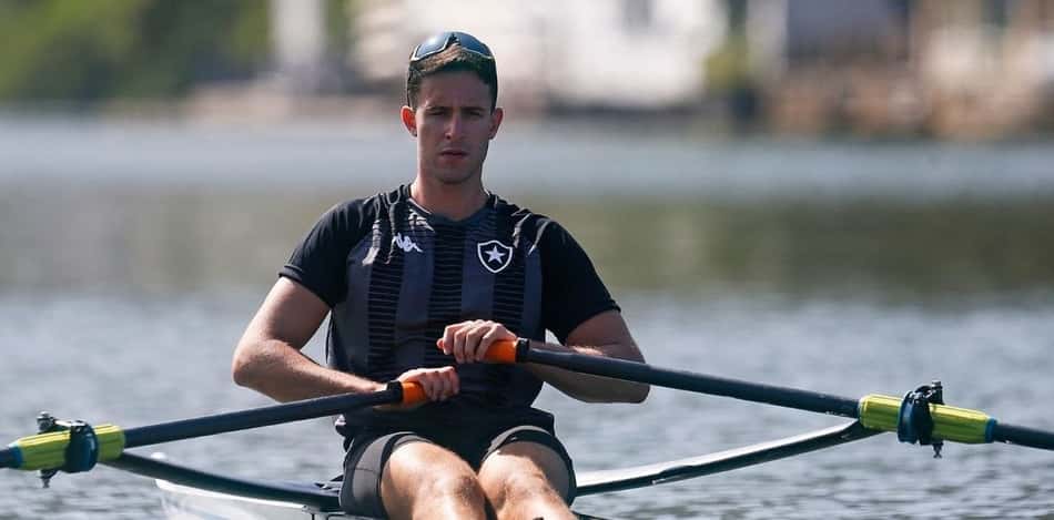 Agenda lotada: Lucas Verthein disputará Estadual e logo embarcará para torneio na Itália