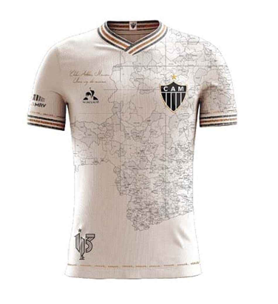 Sucesso em 2020 e 2021, Manto da Massa está garantido pelo Galo