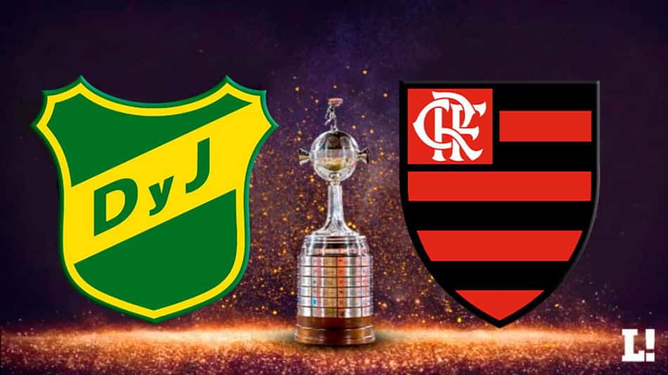 Defensa y Justicia x Flamengo: prováveis times, onde assistir, desfalques e palpites