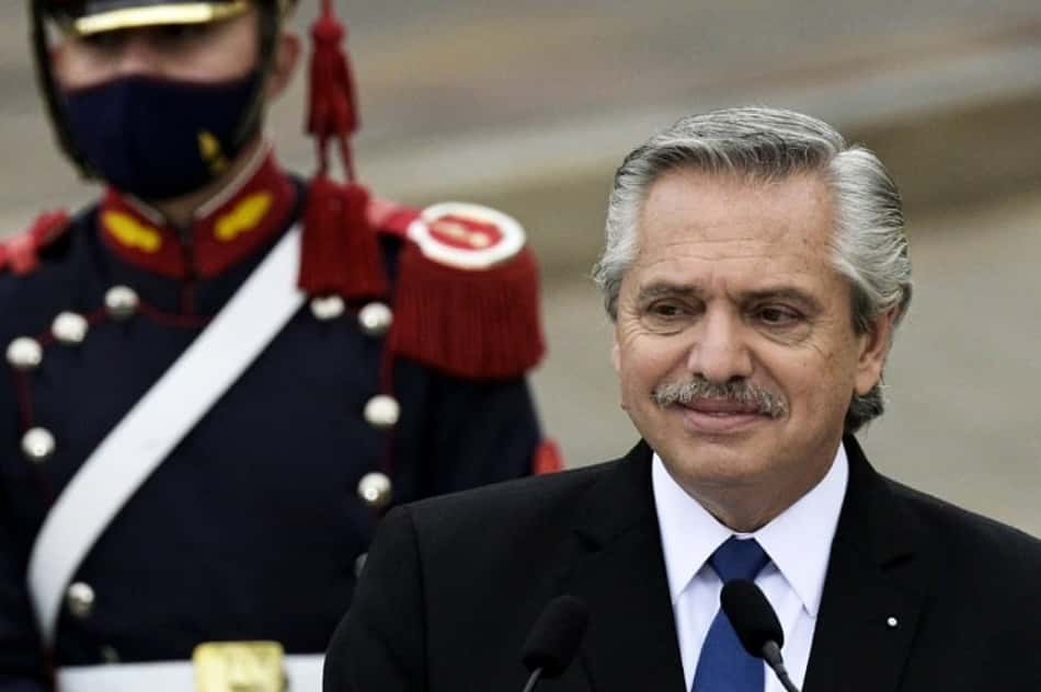 Presidente da Argentina fala em 'alegria imensa' por título da Copa América e responde Bolsonaro após previsão de placar