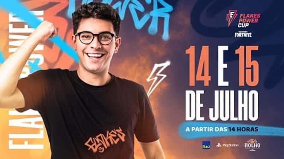 Flakes Power Cup anuncia patrocinadores