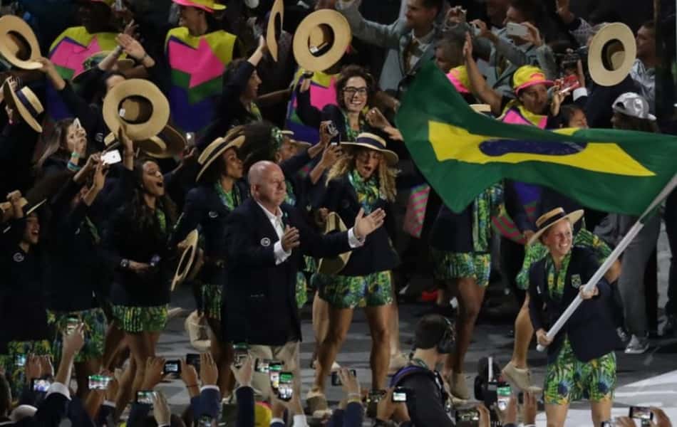 Confira as maiores chances de medalha do Brasil em Tóquio