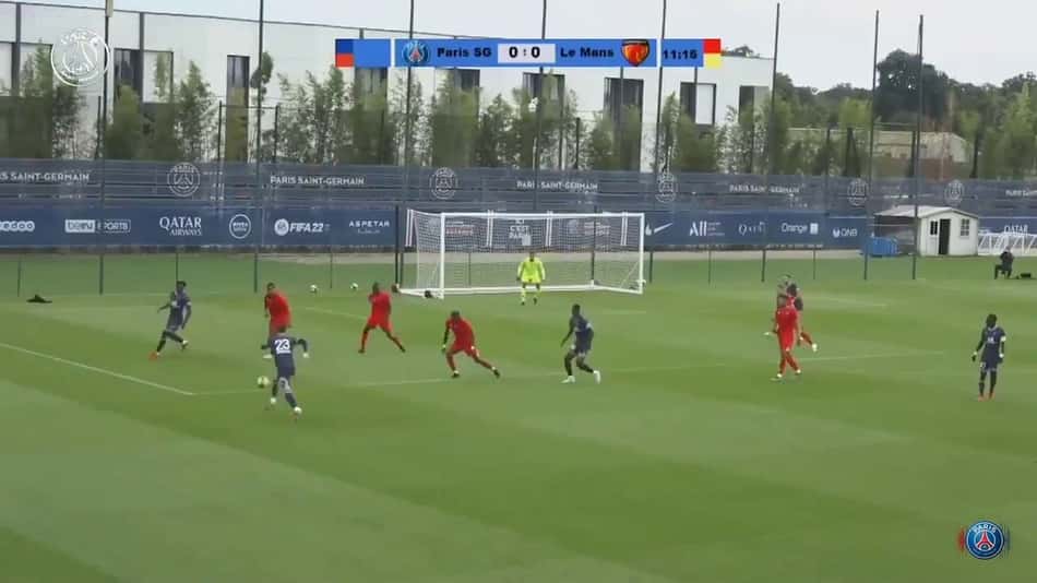 Icardi marca, e PSG goleia o Le Mans em seu primeiro amistoso de pré-temporada; veja os gols