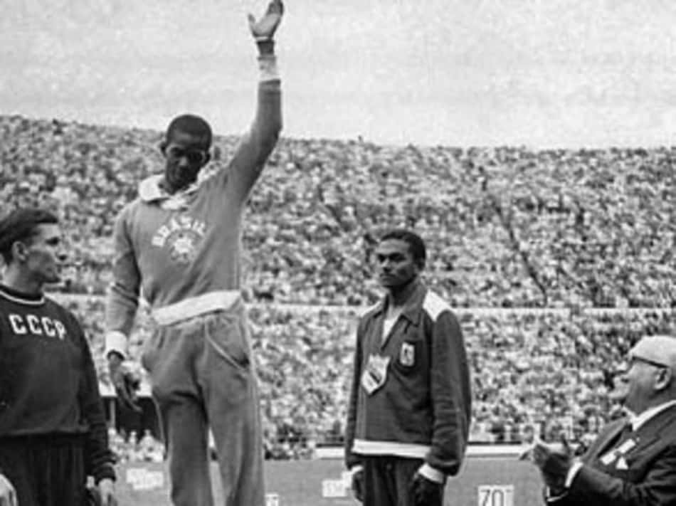 Relembre as 15 medalhas do atletismo do Brasil na história dos Jogos Olímpicos