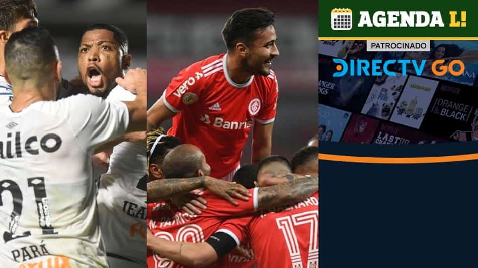 Copa Sul-Americana, Libertadores, Beisebol… Saiba onde assistir aos eventos esportivos de quinta-feira