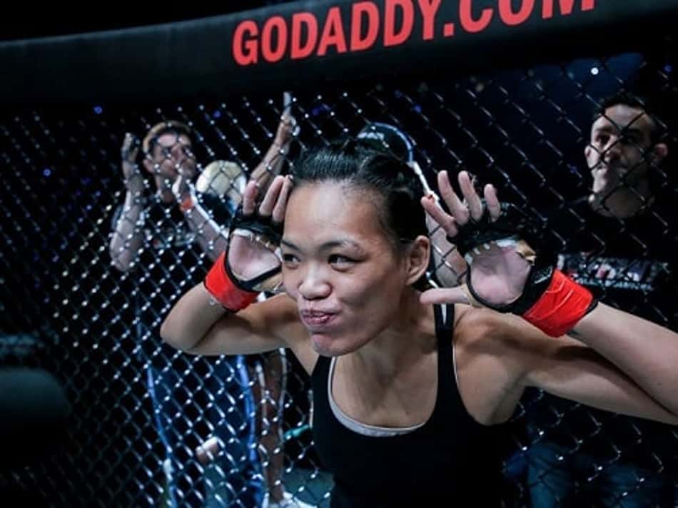 Disputas de título e brasileiro são atrações em nova edição do RedeTV! Extreme Fighting; veja