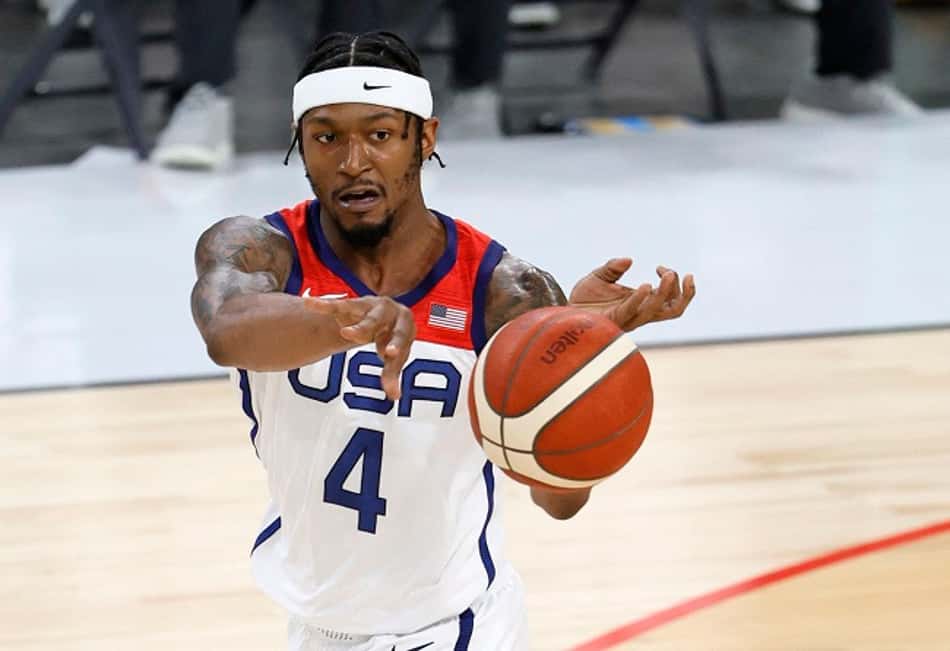 Antes de troca por Harden, Embiid teria pressionado 76ers a adquirir Bradley Beal