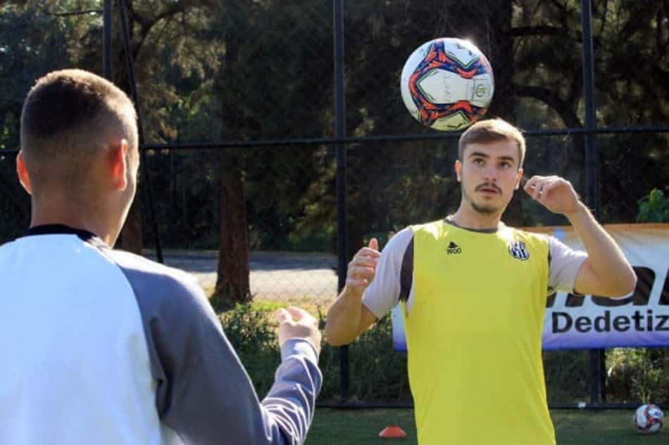 Gilson Kleina começa a armar a Ponte para encarar o CRB