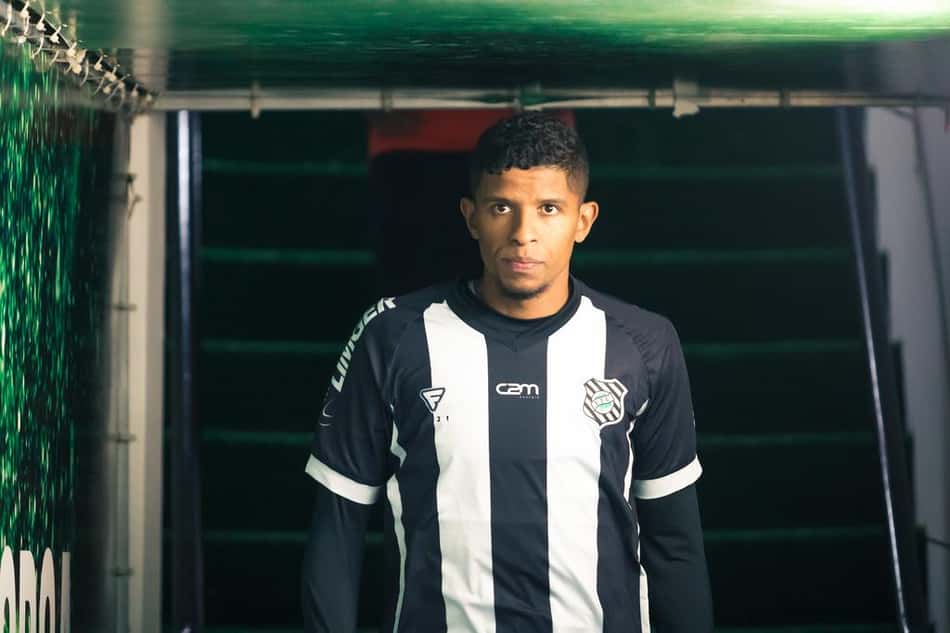 No Figueirense, semana sem jogos foi usada para correção de erros