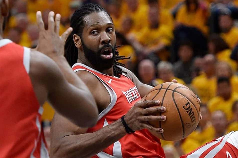 Nenê: "Quase joguei pelo San Antonio Spurs"