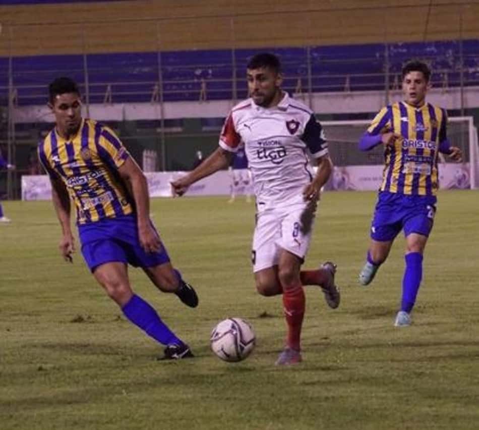 De olho no Flu, Cerro Porteño decepciona no Paraguaio; confira