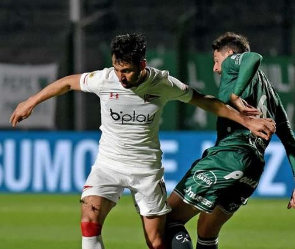 Argentino: Fora de casa, Estudiantes de La Plata derrota o Sarmiento
