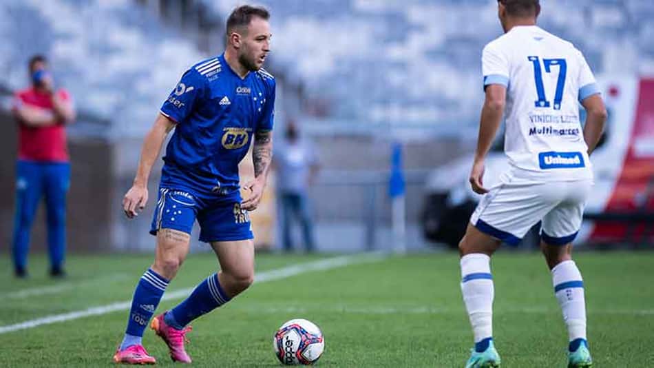 Avai x Cruzeiro. Onde assistir, prováveis times e desfalques