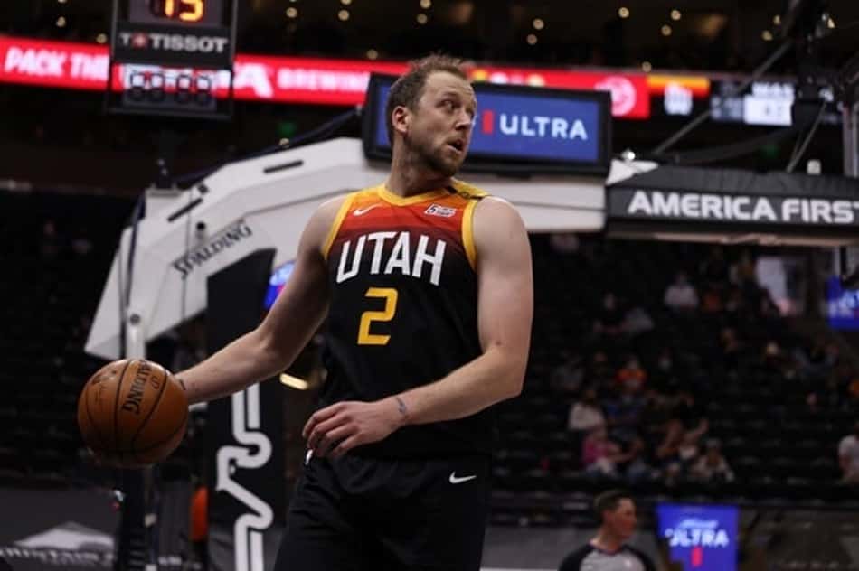 Boletim de rumores da NBA (27/12/2021)