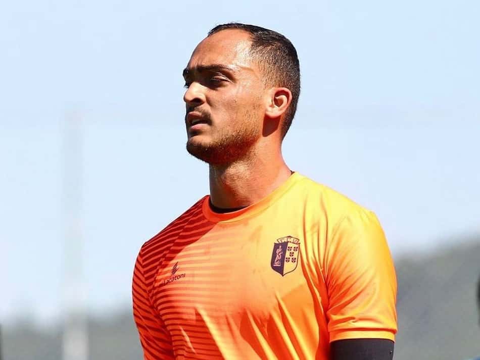 Hoje no Vizela, Charles consegue dupla nacionalidade em Portugal e foca em futuro no país