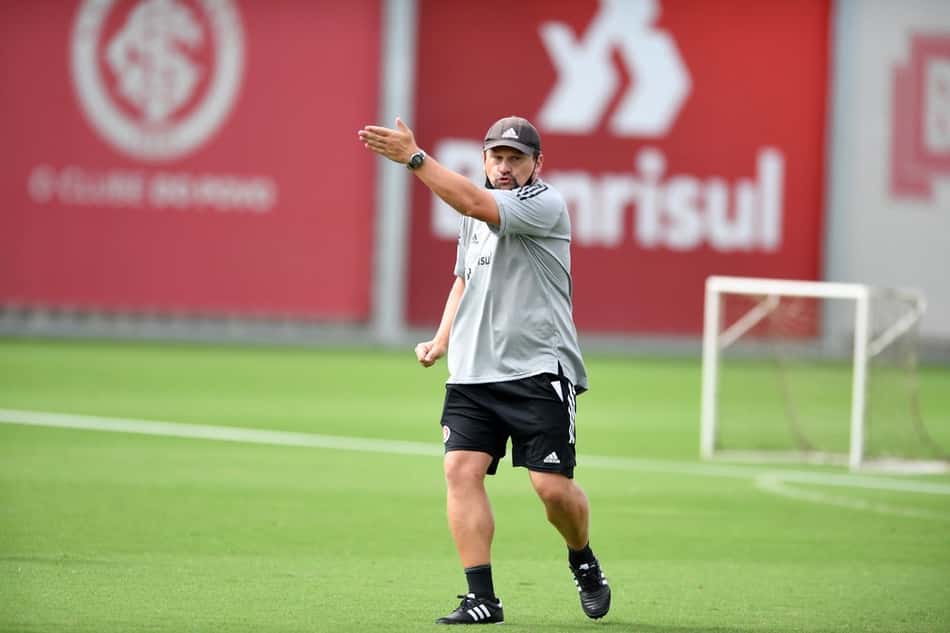 Fábio Matias - Inter