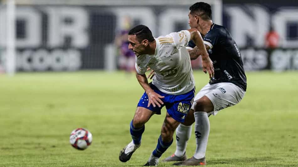 Cruzeiro x Remo. Onde assistir, prováveis times e desfalques
