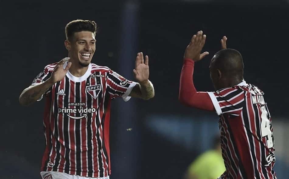 Racing volta a sofrer nos pés de Emiliano Rigoni; confira