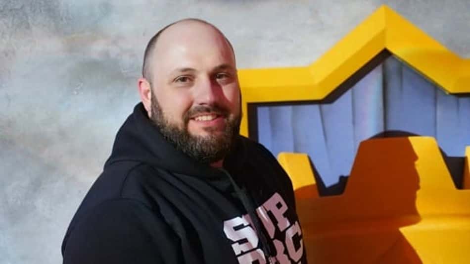 Bruno Clash será o narrador da BGS ESPORTS de Brawl Stars