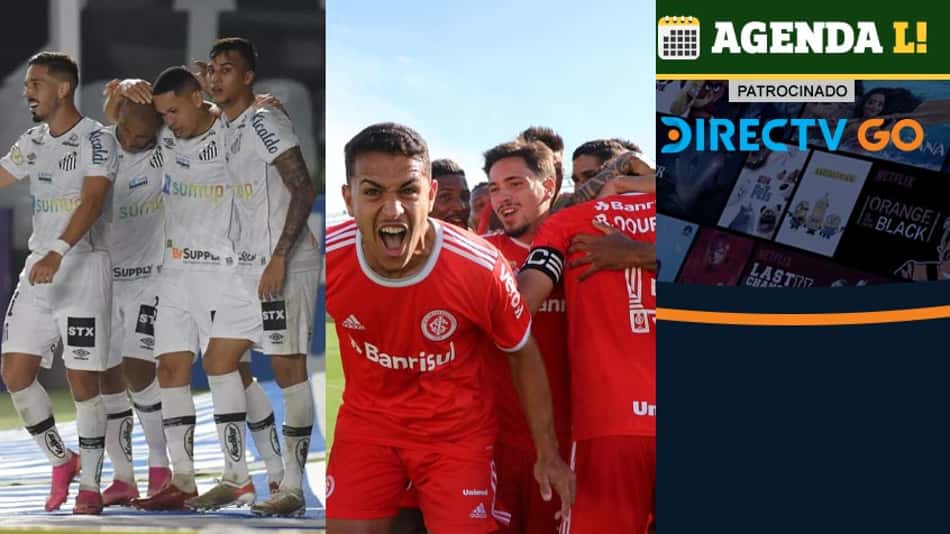 Jogos Olímpicos, Libertadores… Saiba onde assistir aos eventos esportivos de quinta-feira