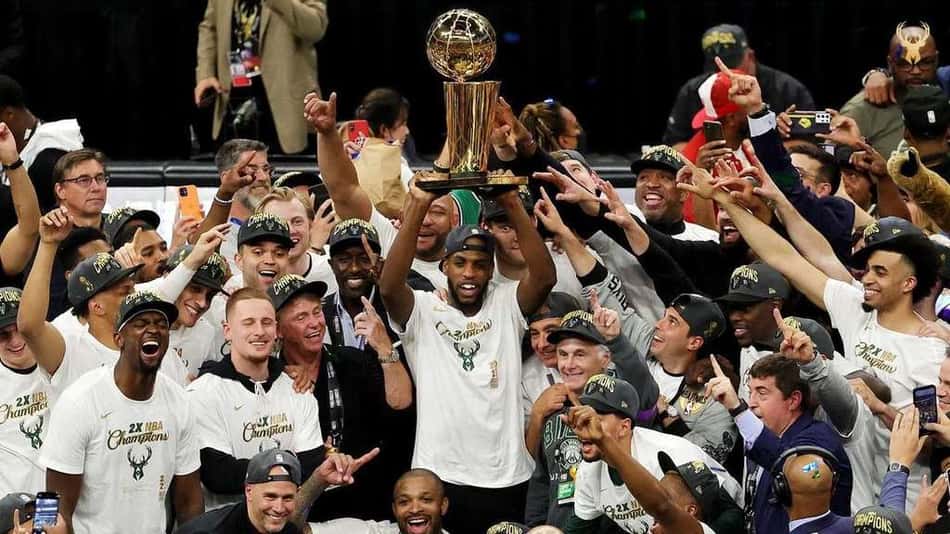 Dono do Bucks revela drama em pagar multa por exceder teto de salários