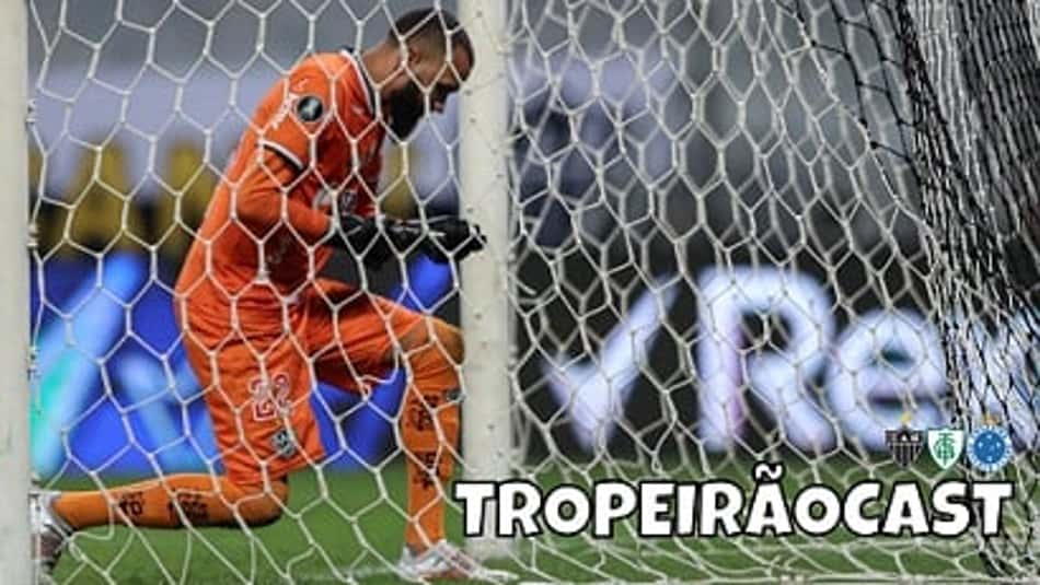 TROPEIRÃOCAST – Tenha fé, que tudo vai dar certo!