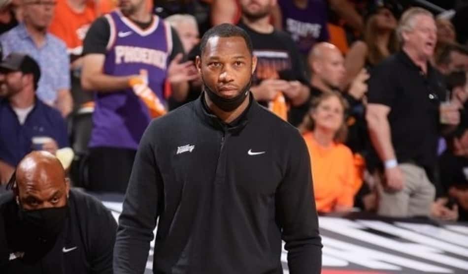 Willie Green é o novo técnico do Pelicans