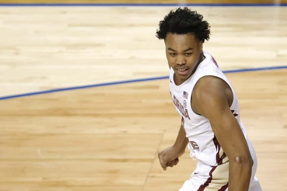 Central de notícias – NBA Draft 2021 (29/07/21) – Parte 2
