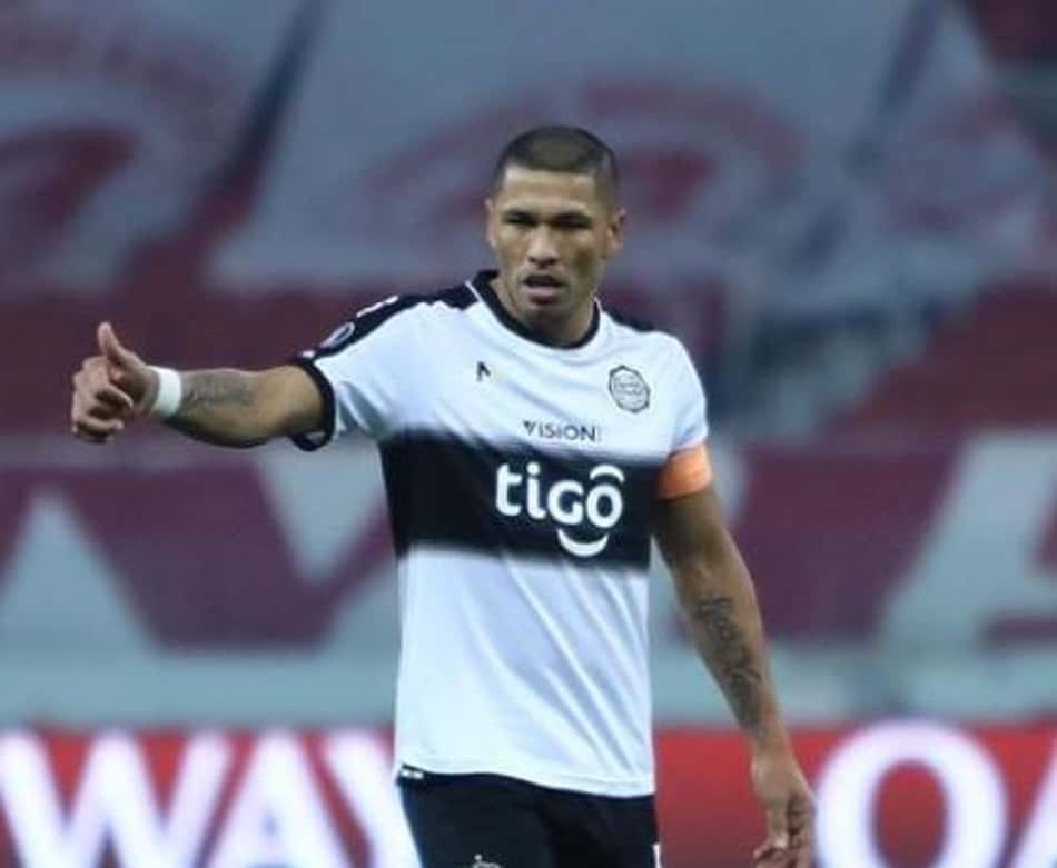 Olimpia toma decisão importante para duelo contra o Flamengo