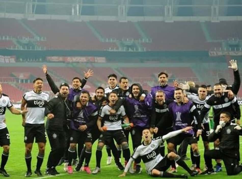 Olimpia vai tentar feito inédito contra o Flamengo; confira