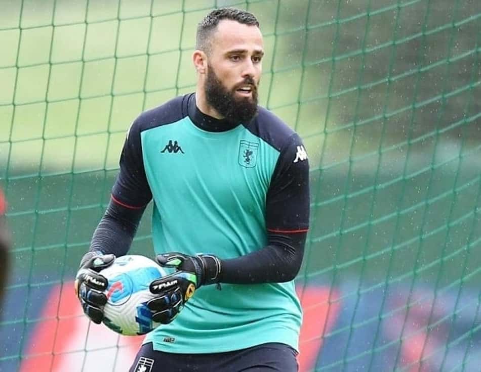 Em pré-temporada no Genoa, Jandrei exalta preparação e projeta novos desafios
