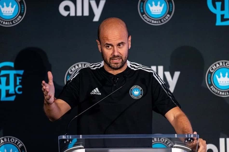 Miguel Ángel Ramírez, ex-técnico do Inter, faz previsão negativa sobre estreia do seu time na MLS