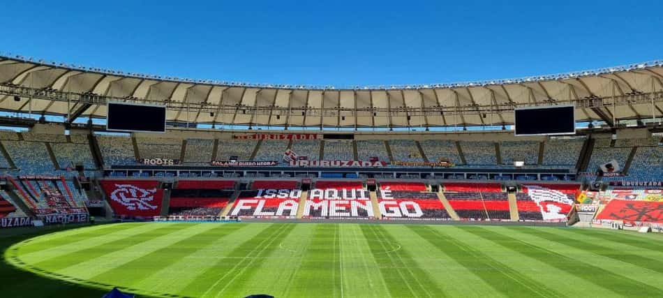 Fox Sports transmite Flamengo e Barcelona de Guayaquil com exclusividade nesta quarta