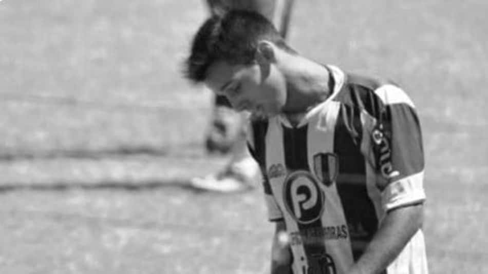 Jogador uruguaio, Emiliano Cabrera comete suicídio