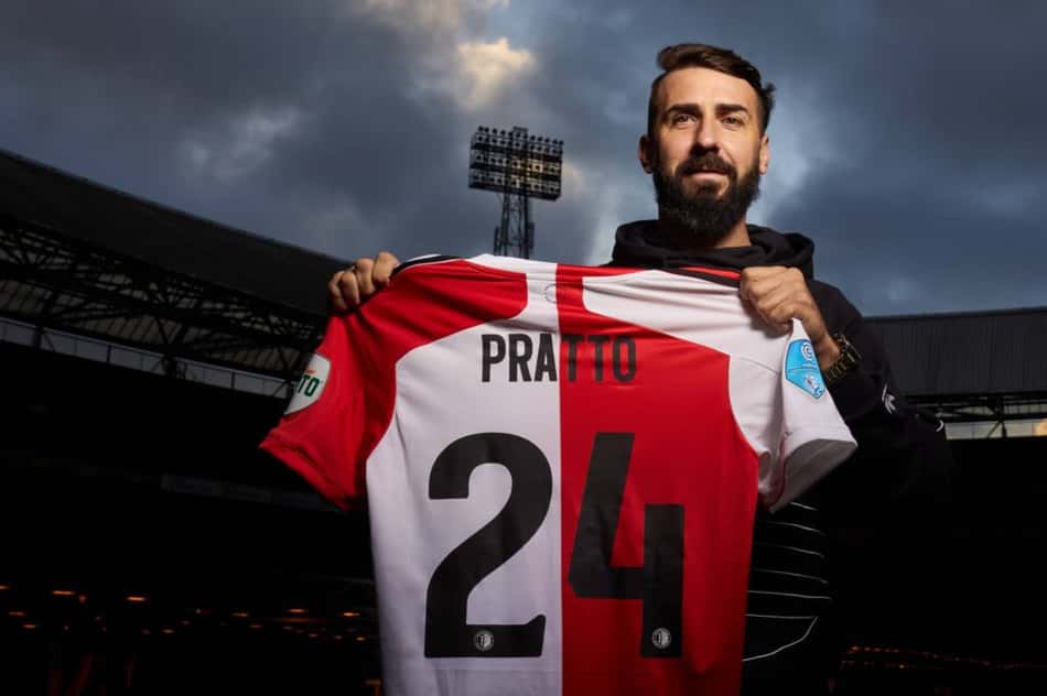 Site crava que Lucas Pratto acertou com seu novo clube