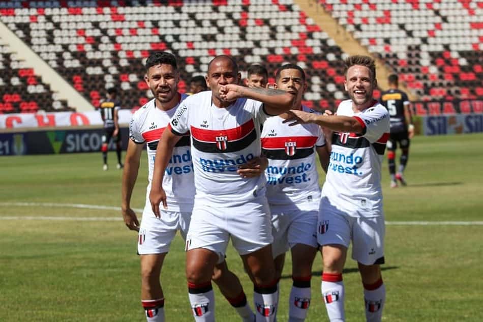 Botafogo-SP avança para a final da Copa Paulista e garante vaga na Copa do Brasil 2022