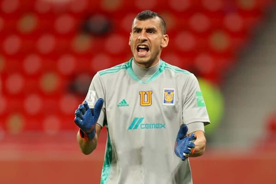 Goleiro que eliminou Palmeiras no Mundial quer fazer história no México