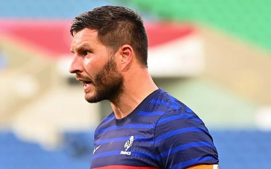 Para seguirem na Olimpíada, Gignac e Thauvin podem ter de 'secar' o México